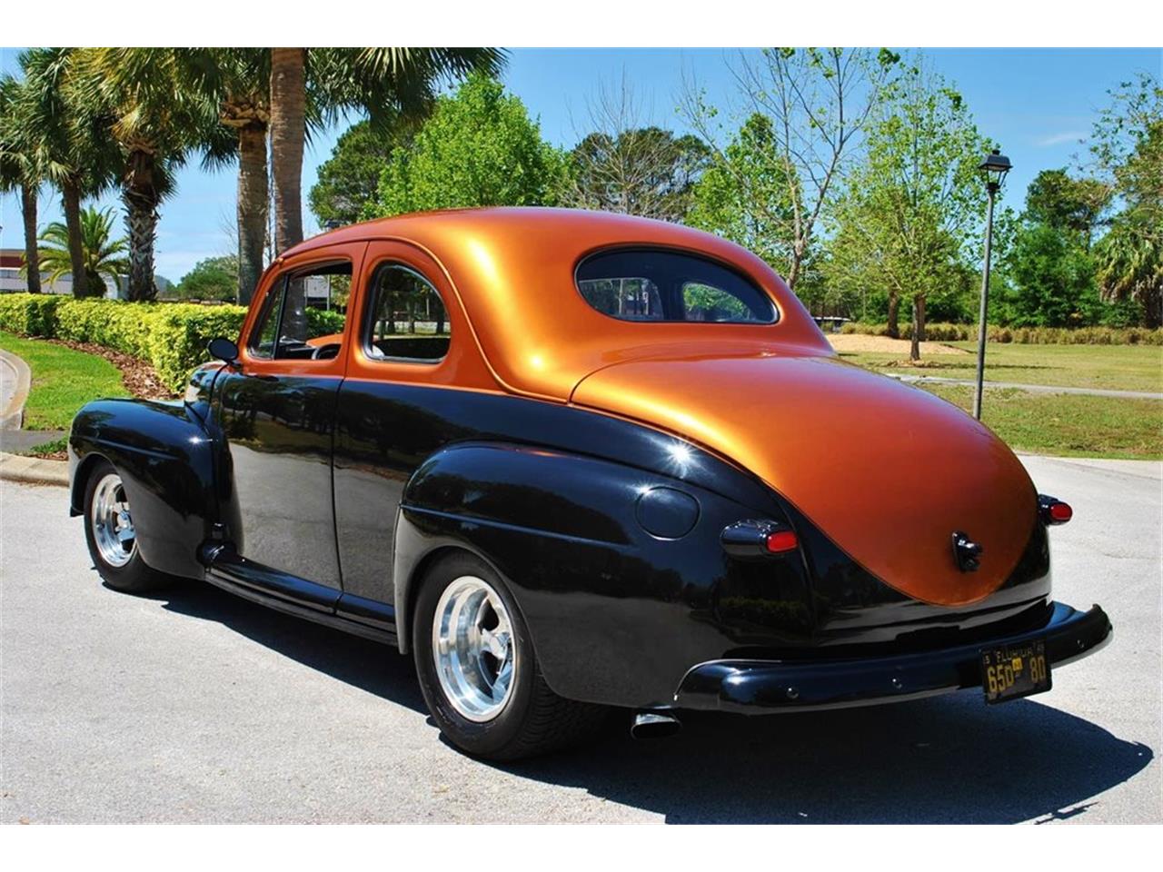 1948 Ford Coupe for Sale | ClassicCars.com | CC-974641