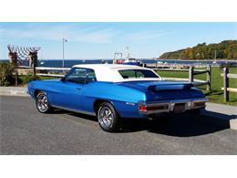 1972 Pontiac LeMans Sport Convertible (CC-970465) for sale in Carlisle, Pennsylvania