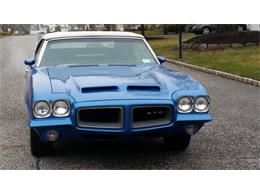 1972 Pontiac LeMans Sport Convertible (CC-970465) for sale in Carlisle, Pennsylvania