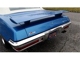 1972 Pontiac LeMans Sport Convertible (CC-970465) for sale in Carlisle, Pennsylvania