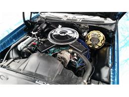 1972 Pontiac LeMans Sport Convertible (CC-970465) for sale in Carlisle, Pennsylvania