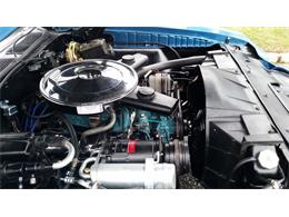 1972 Pontiac LeMans Sport Convertible (CC-970465) for sale in Carlisle, Pennsylvania
