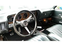 1972 Pontiac LeMans Sport Convertible (CC-970465) for sale in Carlisle, Pennsylvania