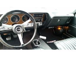1972 Pontiac LeMans Sport Convertible (CC-970465) for sale in Carlisle, Pennsylvania