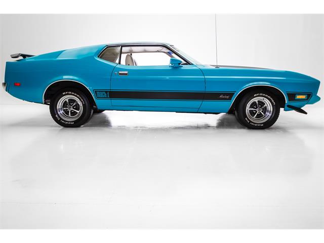 1973 Ford Mustang (CC-974653) for sale in Des Moines, Iowa