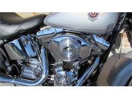 2001 Harley-Davidson FLSTF - Softail Fat Boy (CC-974659) for sale in Big Bend, Wisconsin