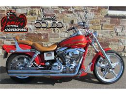 2001 Harley-Davidson FXDWG - Dyna Wide Glide (CC-974662) for sale in Big Bend, Wisconsin