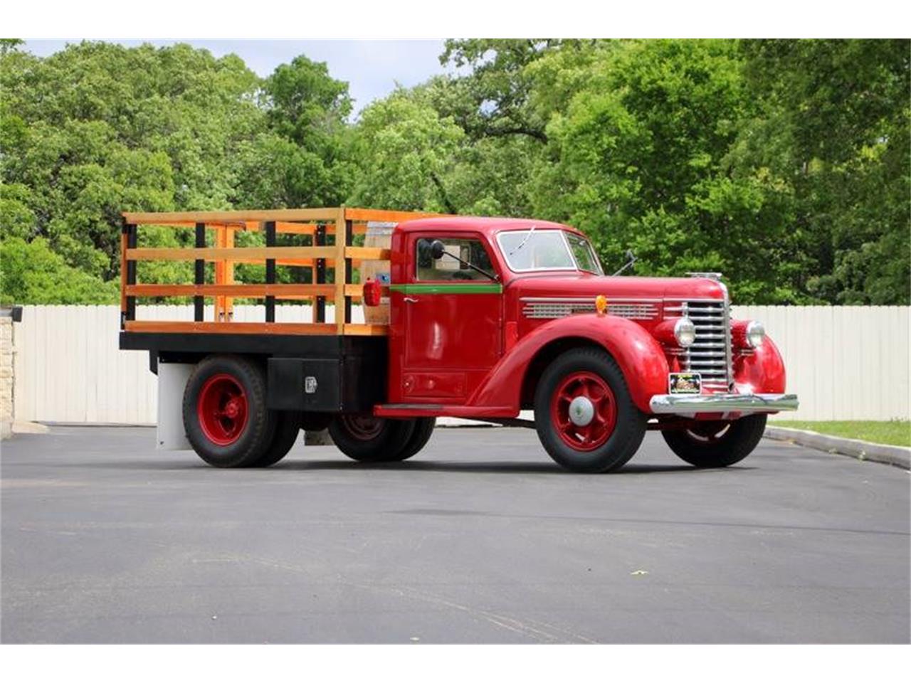 1940 Diamond T D-406 for Sale | ClassicCars.com | CC-974663