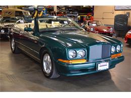 1997 Bentley Azure (CC-974670) for sale in Huntington Station, New York