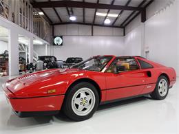 1989 Ferrari 328 GTS (CC-974682) for sale in St. Louis , Missouri