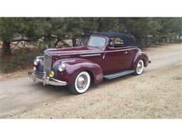 1941 Packard 120 (CC-974683) for sale in branson, Missouri
