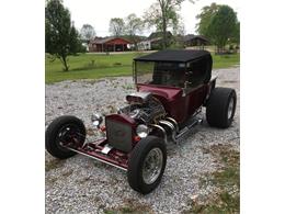1923 Ford T Bucket (CC-970473) for sale in Meridian, Mississippi