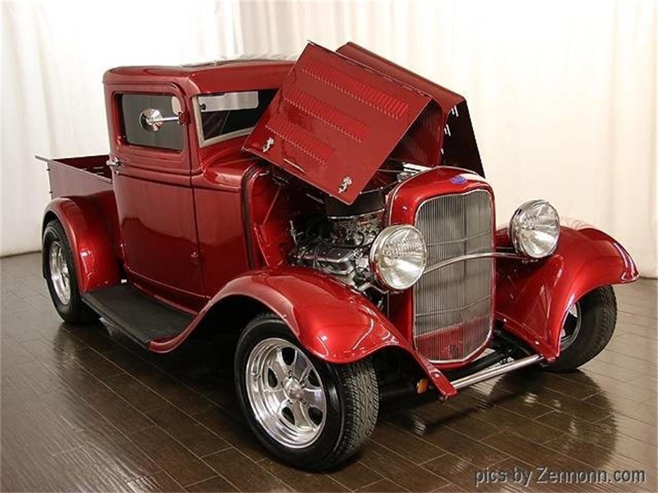 1932 Ford Pickup for Sale CC974734
