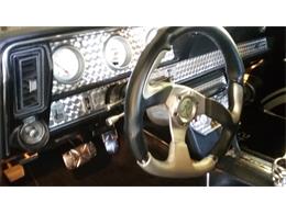 1972 Oldsmobile Vista Cruiser (CC-970477) for sale in Clarksville, Tennessee