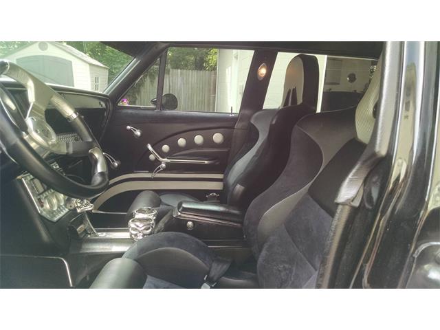 1972 Oldsmobile Vista Cruiser (CC-970477) for sale in Clarksville, Tennessee