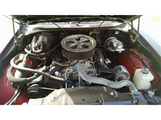 1972 Oldsmobile Vista Cruiser (CC-970477) for sale in Clarksville, Tennessee