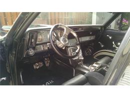 1972 Oldsmobile Vista Cruiser (CC-970477) for sale in Clarksville, Tennessee