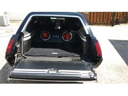 1972 Oldsmobile Vista Cruiser (CC-970477) for sale in Clarksville, Tennessee