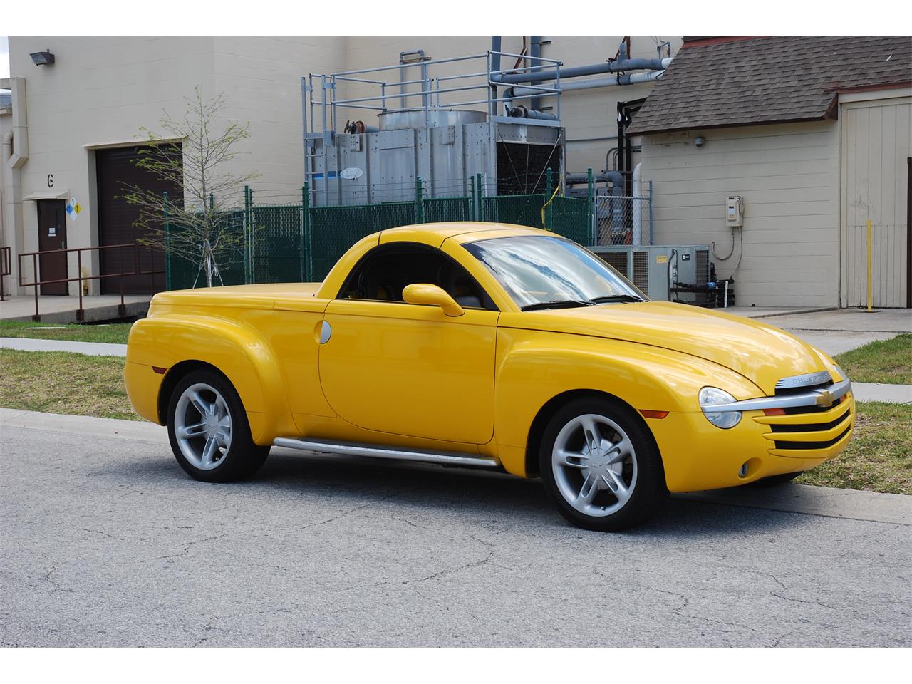 2004 Chevy SSR for Sale | ClassicCars.com | CC-974786