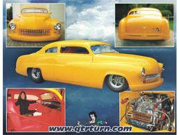 1951 Mercury Coupe (CC-974795) for sale in West Islip, New York