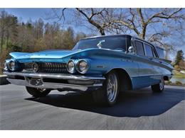 1960 Buick  Invicta Station Wagon (CC-974821) for sale in Hendersonville, North Carolina