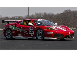 2008 Crawford Ferrari 430 Race Car (CC-974830) for sale in Auburn, Indiana