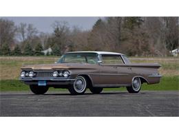 1959 Oldsmobile 98 (CC-974838) for sale in Indianapolis, Indiana