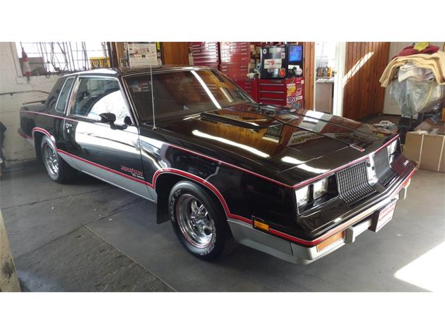 1983 Oldsmobile Hurst (CC-974841) for sale in Indianapolis, Indiana