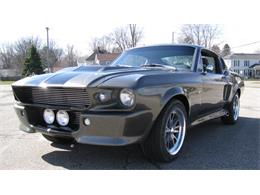 1967 Ford Mustang (CC-974845) for sale in Indianapolis, Indiana