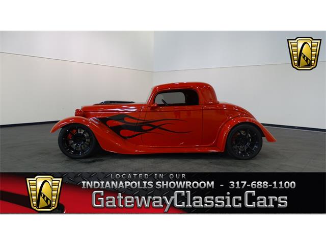 1933 Ford Coupe (CC-974864) for sale in Indianapolis, Indiana