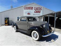 1937 Plymouth Coupe (CC-974880) for sale in Staunton, Illinois