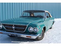 1963 Chrysler 300 (CC-974886) for sale in Vernal, Utah