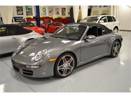 2008 Porsche 911 (CC-974890) for sale in Pinellas Park, Florida