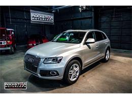 2013 Audi Q5 (CC-974913) for sale in Nashville, Tennessee