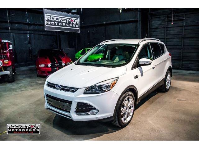 2014 Ford Escape (CC-974914) for sale in Nashville, Tennessee