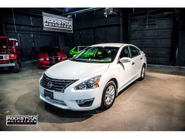 2014 Nissan Altima (CC-974915) for sale in Nashville, Tennessee