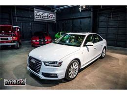 2014 Audi A4 (CC-974917) for sale in Nashville, Tennessee