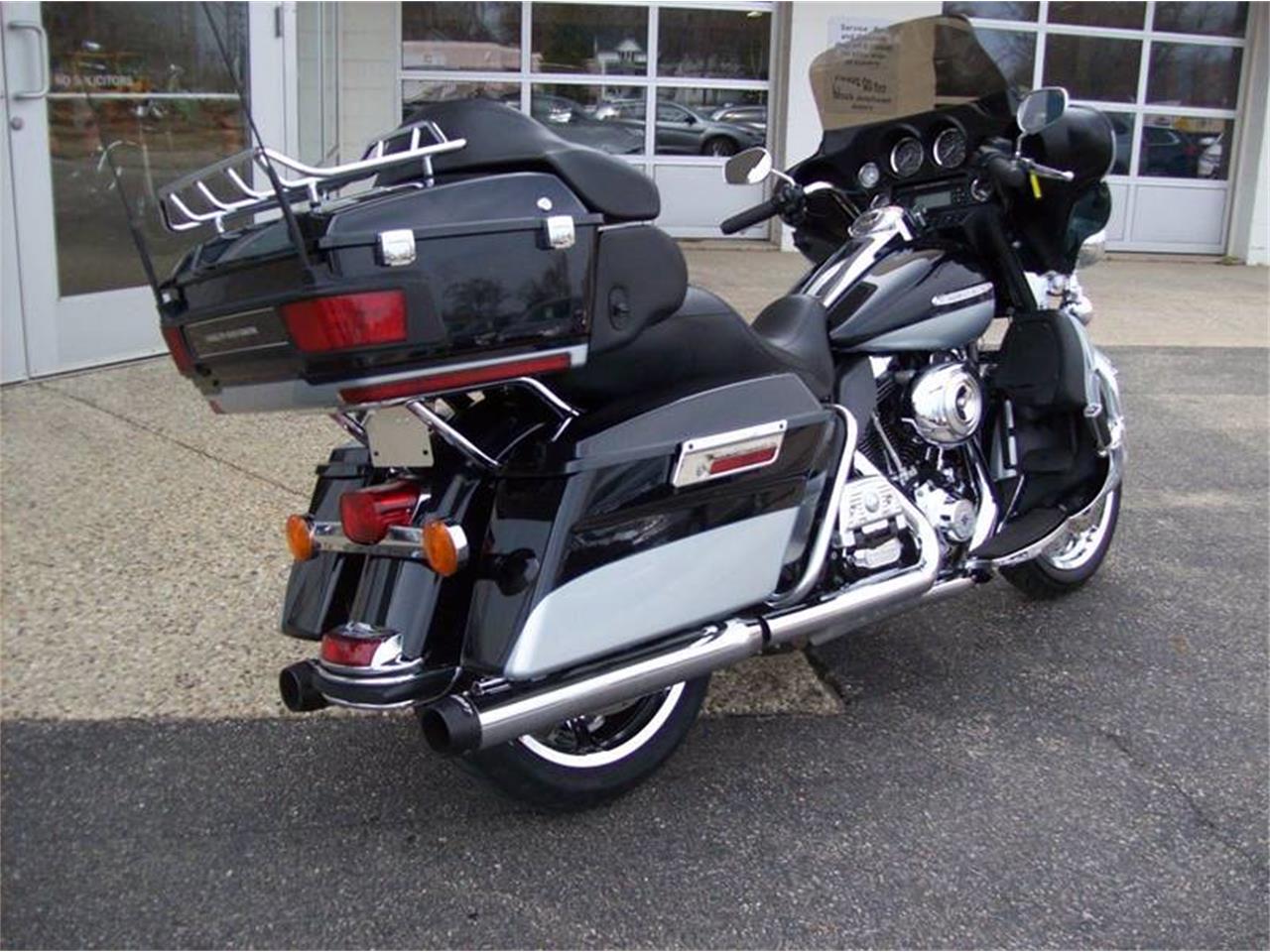 2013 Harley-Davidson ULTRA CLASSIC LIMITED for Sale | ClassicCars.com ...