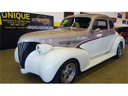 1939 Chevrolet Coupe (CC-974943) for sale in Mankato, Minnesota