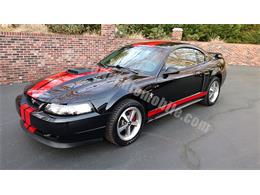 2003 Ford Mustang Mach 1 (CC-974945) for sale in Huntingtown, Maryland