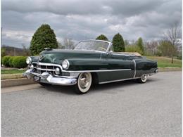 1951 Cadillac Series 62  (CC-970495) for sale in branson, Missouri