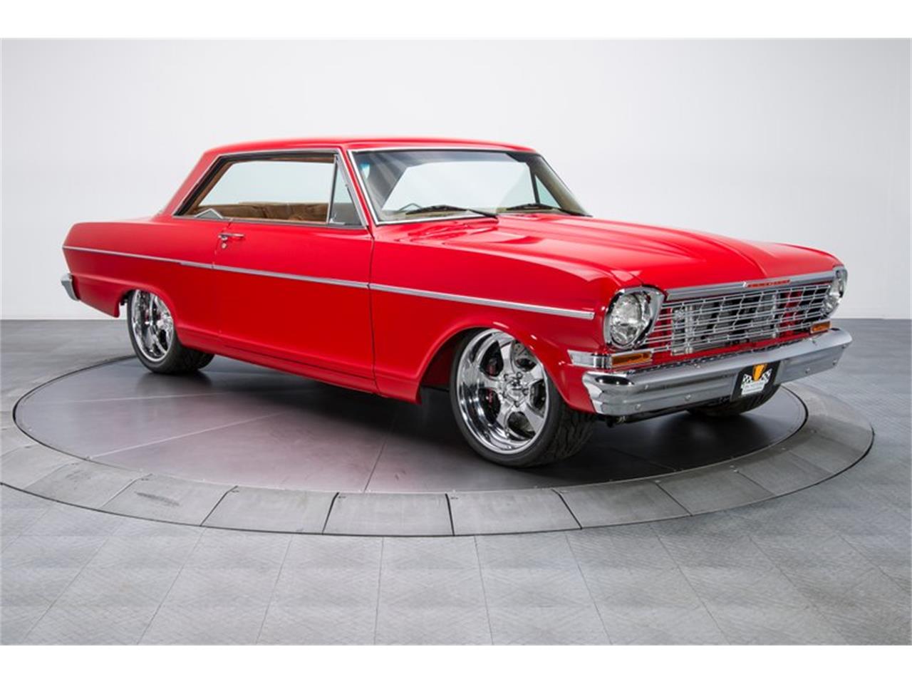 1964 Chevrolet Nova SS for Sale | ClassicCars.com | CC-974950