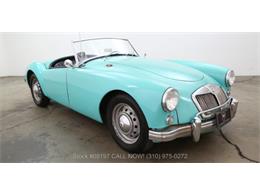1957 MG Antique (CC-974954) for sale in Beverly Hills, California