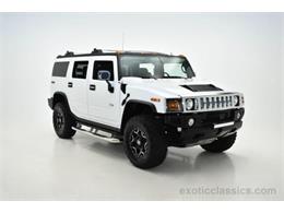 2005 Hummer H2 (CC-974958) for sale in Syosset, New York