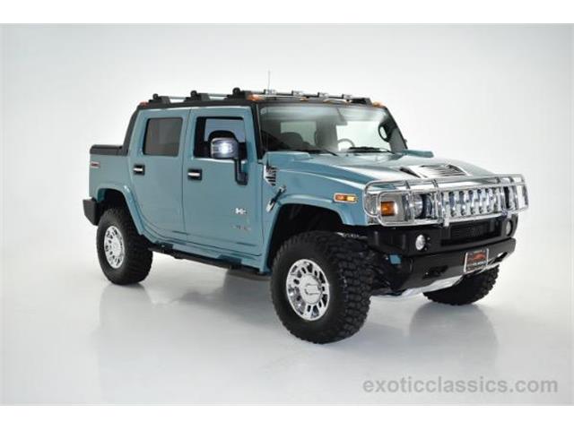 2007 Hummer H2 (CC-974959) for sale in Syosset, New York