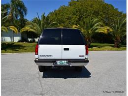 1999 GMC Suburban (CC-974970) for sale in Clearwater, Florida