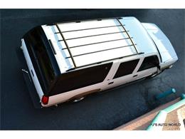 1999 GMC Suburban (CC-974970) for sale in Clearwater, Florida
