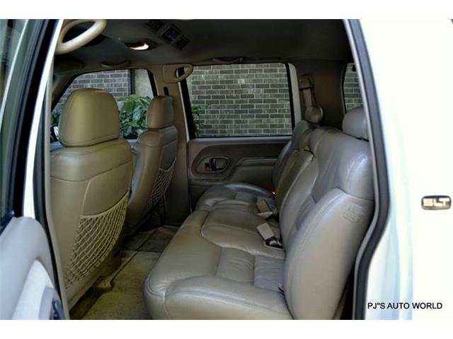 1999 GMC Suburban (CC-974970) for sale in Clearwater, Florida