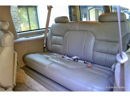 1999 GMC Suburban (CC-974970) for sale in Clearwater, Florida