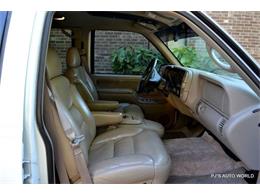 1999 GMC Suburban (CC-974970) for sale in Clearwater, Florida